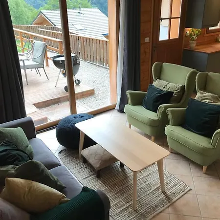 Allemond - Restful 2 Bed Apartment For Ski, Cycle & Family Exterior photo