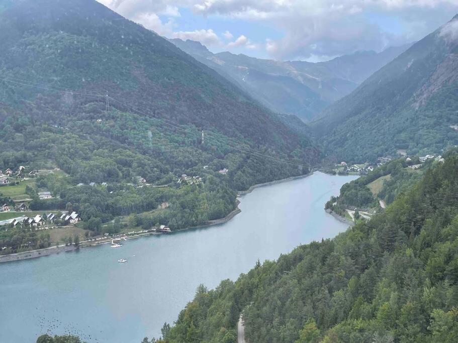 - Restful 2 Bed For Ski, Cycle & Family * Allemont